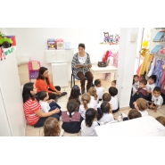 Jornadas Escuela, Familias y Comunidad